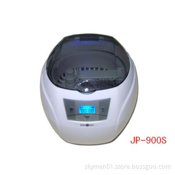 Hot!skymen ultrasonic auto contact lens cleaner,750ml,for CD,eyeglass,jewelry,watch
